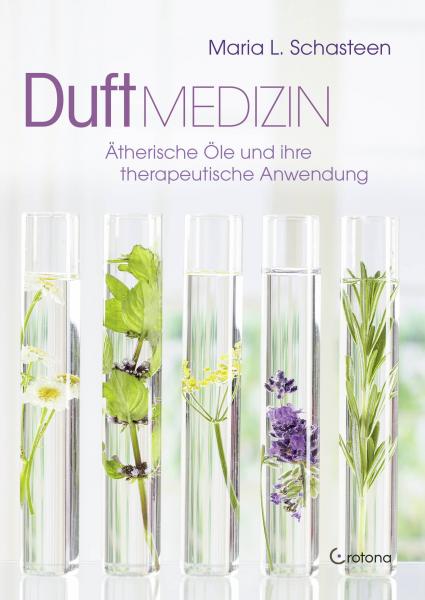 Buch Duftmedizin : Ätherische Öle und ihre therapeutische Anwendung